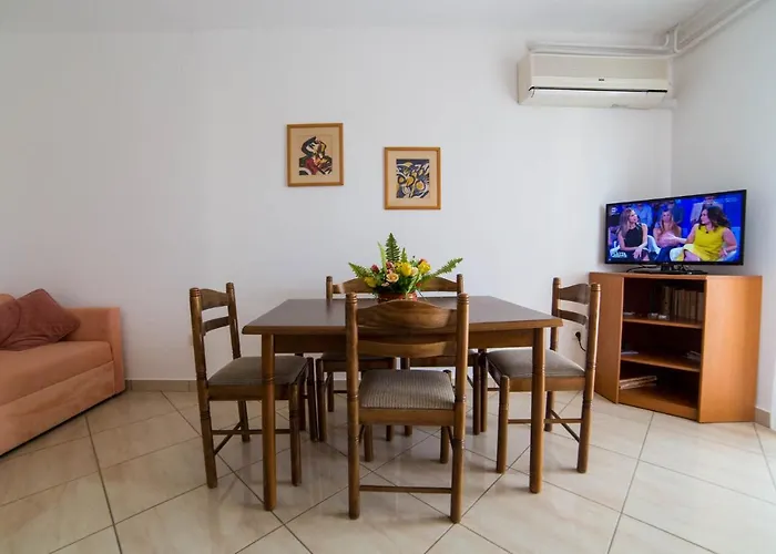 Apartmani Jenny
