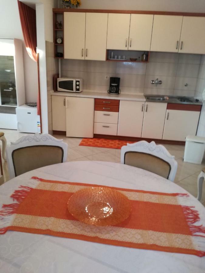 Apartment Jenny Poreč