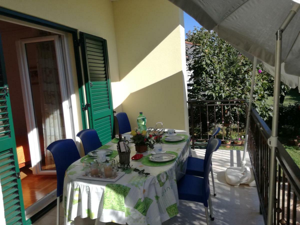 Apartment Jenny Poreč