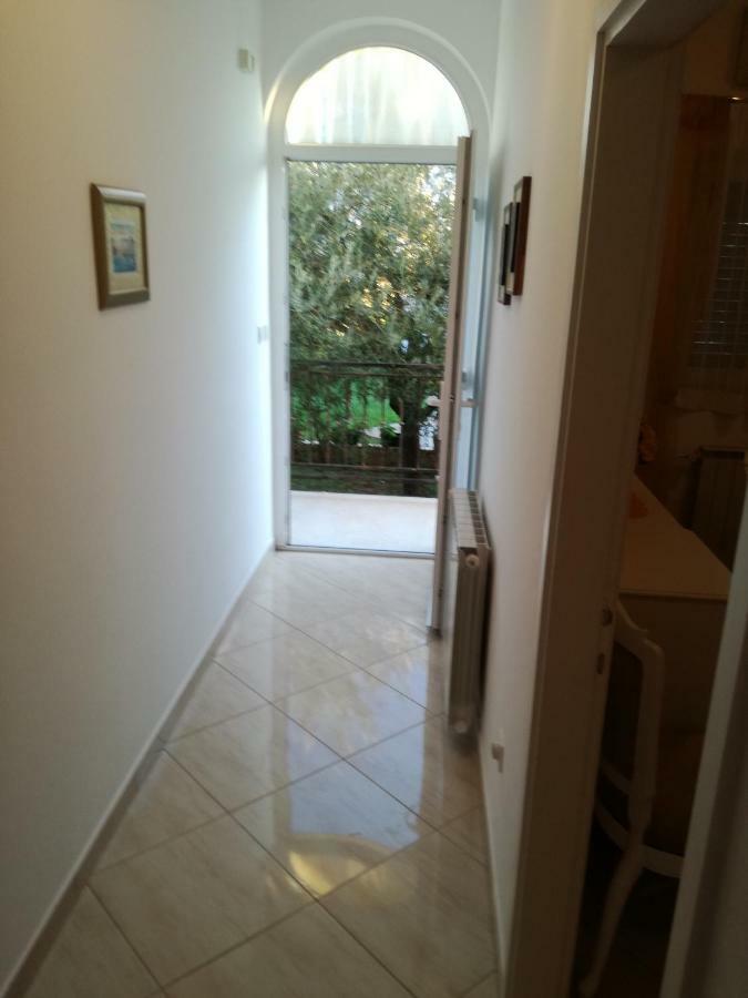 Jenny Apartment *