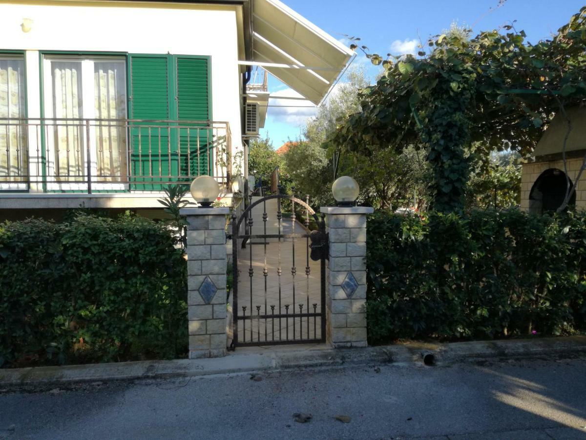 Jenny Apartment Poreč