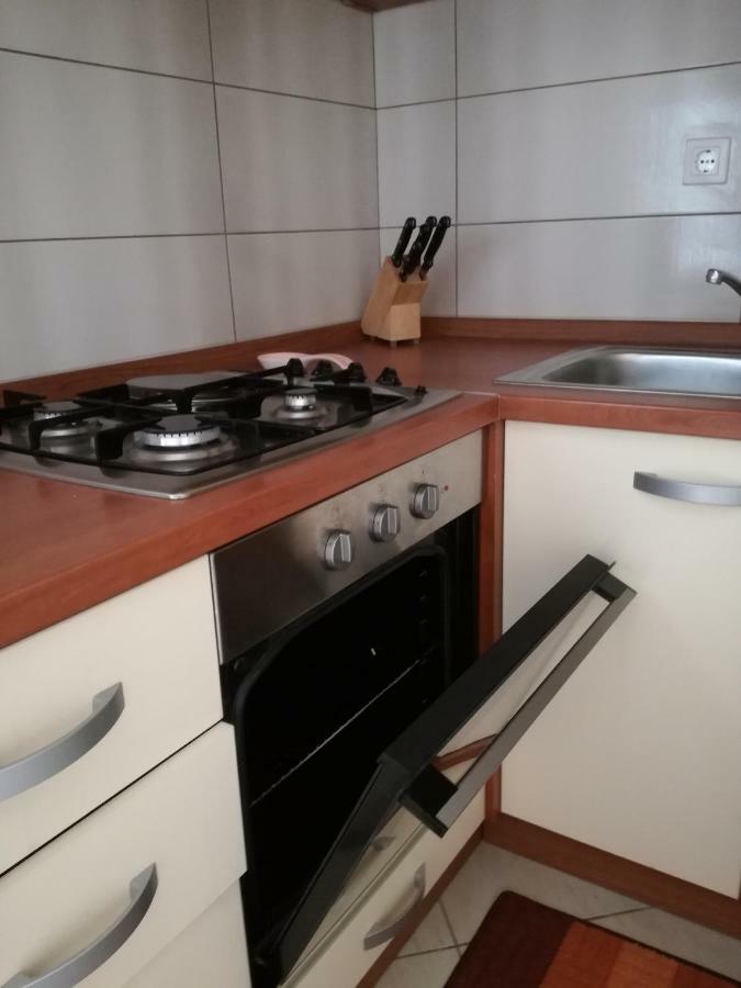 Apartment Jenny Poreč