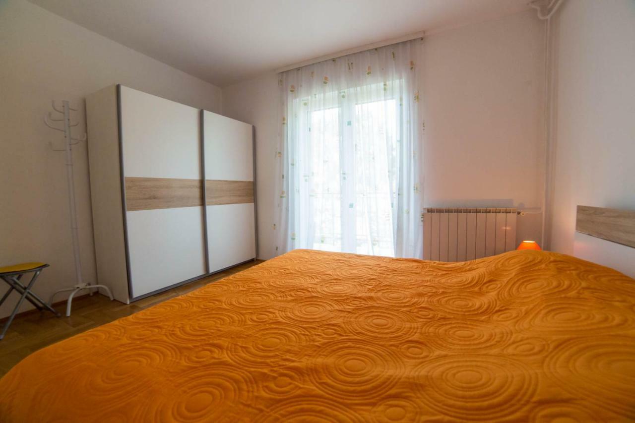 Jenny Apartment Poreč